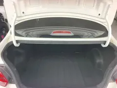 2020 Kia Pegas 1.4L AT, белый — фото 19