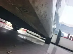 2020 Kia Pegas 1.4L AT, белый — фото 22