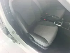 2020 Kia Pegas 1.4L AT, белый — фото 25