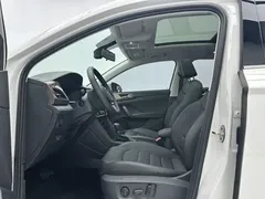 2022 Volkswagen Tharu 280TSI 2WD Luxury, белый — фото 5