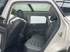 2022 Volkswagen Tharu 280TSI 2WD Luxury, белый — фото 6