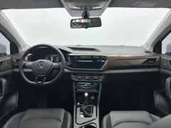 2022 Volkswagen Tharu 280TSI 2WD Luxury, белый — фото 7