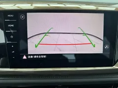 2022 Volkswagen Tharu 280TSI 2WD Luxury, белый — фото 16