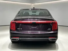 2020 Hongqi H9 3.0T — фото 5