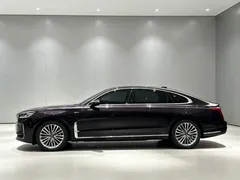 2020 Hongqi H9 3.0T — фото 8