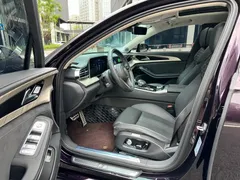 2020 Hongqi H9 3.0T — фото 9