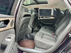 2020 Hongqi H9 3.0T — фото 10