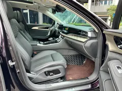 2020 Hongqi H9 3.0T — фото 11