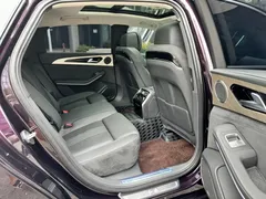 2020 Hongqi H9 3.0T — фото 12