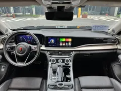 2020 Hongqi H9 3.0T — фото 13