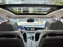 2020 Hongqi H9 3.0T — фото 18