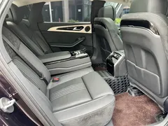 2020 Hongqi H9 3.0T — фото 19