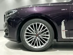 2020 Hongqi H9 3.0T — фото 24