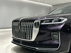2020 Hongqi H9 3.0T — фото 26