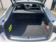 2022 Audi A5 imported Sportback 40 TFSI fashionable and dynamic — фото 8