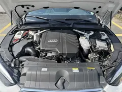 2022 Audi A5 imported Sportback 40 TFSI fashionable and dynamic — фото 9