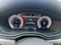 2022 Audi A5 imported Sportback 40 TFSI fashionable and dynamic — фото 10