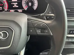 2022 Audi Q5L 40T, чёрный — фото 14