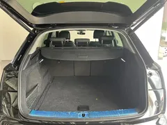 2022 Audi Q5L 40T, чёрный — фото 19