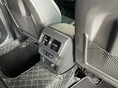2022 Audi Q5L 40T, чёрный — фото 22