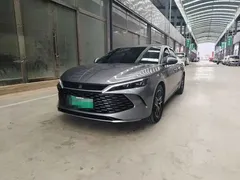 2024 BYD Qin L 80KM — фото 1