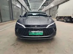 2024 BYD Qin L 80KM — фото 2