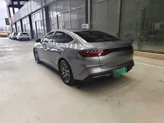 2024 BYD Qin L 80KM — фото 4