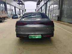 2024 BYD Qin L 80KM — фото 8