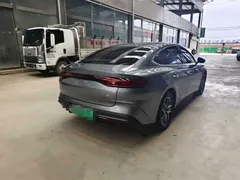 2024 BYD Qin L 80KM — фото 9