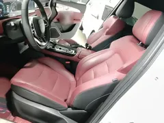 2021 Jetour X70 PLUS 1.6T DCT PRO+ 7-seat, белый — фото 15