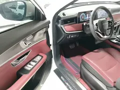 2021 Jetour X70 PLUS 1.6T DCT PRO+ 7-seat, белый — фото 16