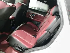 2021 Jetour X70 PLUS 1.6T DCT PRO+ 7-seat, белый — фото 17