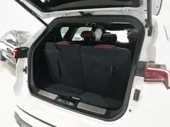 2021 Jetour X70 PLUS 1.6T DCT PRO+ 7-seat, белый — фото 19