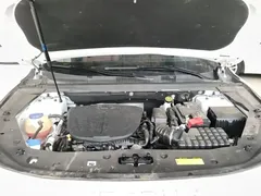 2021 Jetour X70 PLUS 1.6T DCT PRO+ 7-seat, белый — фото 20