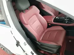 2021 Jetour X70 PLUS 1.6T DCT PRO+ 7-seat, белый — фото 25