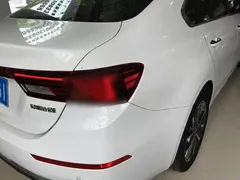 2021 Kia Cerato 1.5L CVT Fashion, белый — фото 8