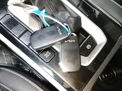 2021 Kia Cerato 1.5L CVT Fashion, белый — фото 9