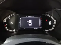 2021 Kia Cerato 1.5L CVT Fashion, белый — фото 12