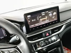 2021 Kia Cerato 1.5L CVT Fashion, белый — фото 13