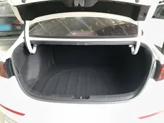 2021 Kia Cerato 1.5L CVT Fashion, белый — фото 19