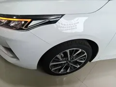 2021 Kia Cerato 1.5L CVT Fashion, белый — фото 23