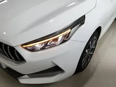 2021 Kia Cerato 1.5L CVT Fashion, белый — фото 24