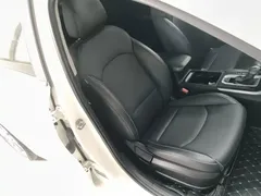 2021 Kia Cerato 1.5L CVT Fashion, белый — фото 25