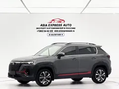 2022 Changan CS35 PLUS Blue Whale NE 1.4T DCT Luxury — фото 1