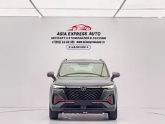 2022 Changan CS35 PLUS Blue Whale NE 1.4T DCT Luxury — фото 2
