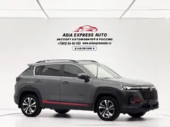 2022 Changan CS35 PLUS Blue Whale NE 1.4T DCT Luxury — фото 3