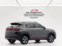 2022 Changan CS35 PLUS Blue Whale NE 1.4T DCT Luxury — фото 4