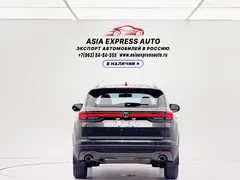 2022 Changan CS35 PLUS Blue Whale NE 1.4T DCT Luxury — фото 5