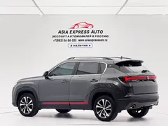 2022 Changan CS35 PLUS Blue Whale NE 1.4T DCT Luxury — фото 6