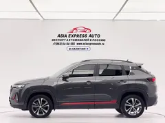2022 Changan CS35 PLUS Blue Whale NE 1.4T DCT Luxury — фото 7